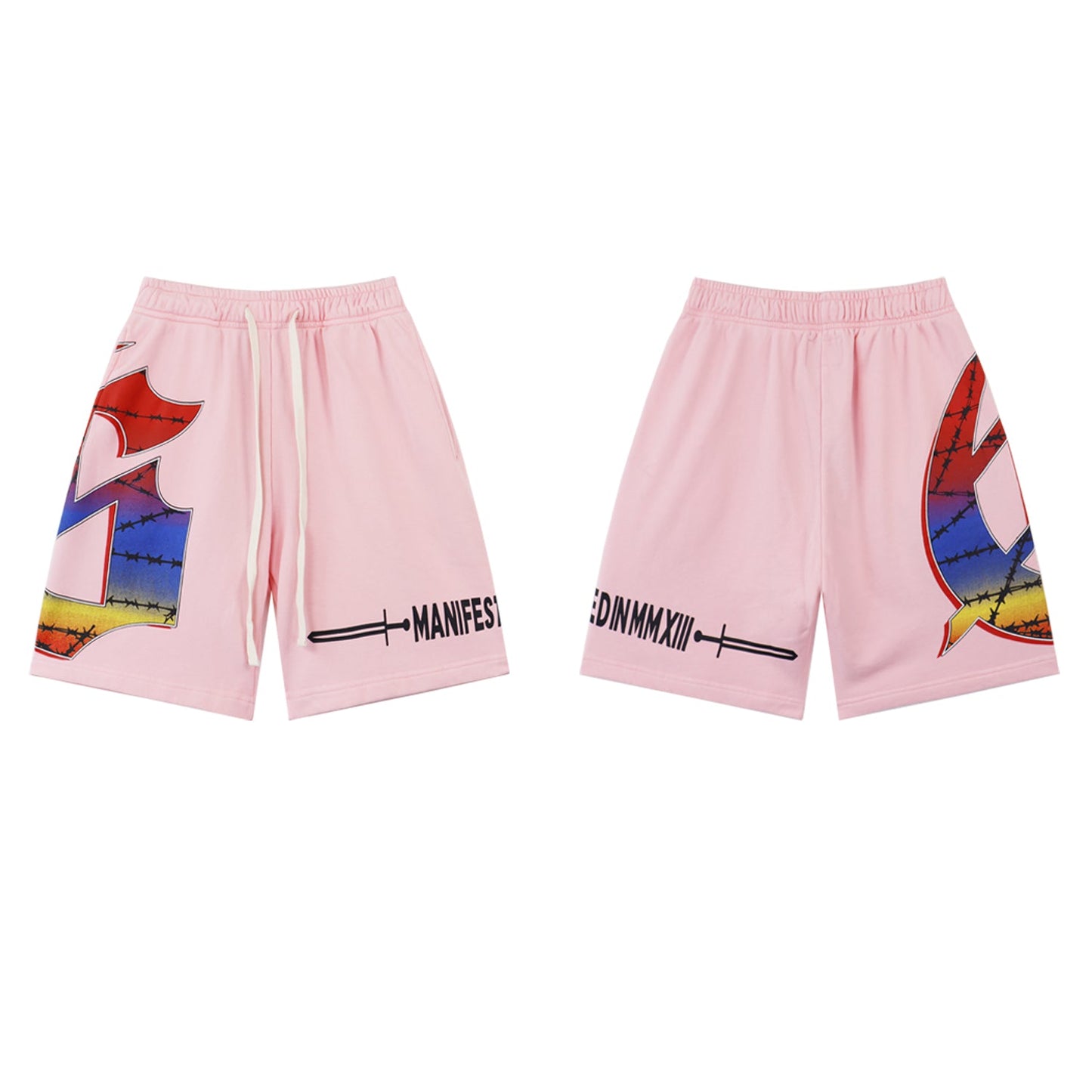 Godspeed shorts