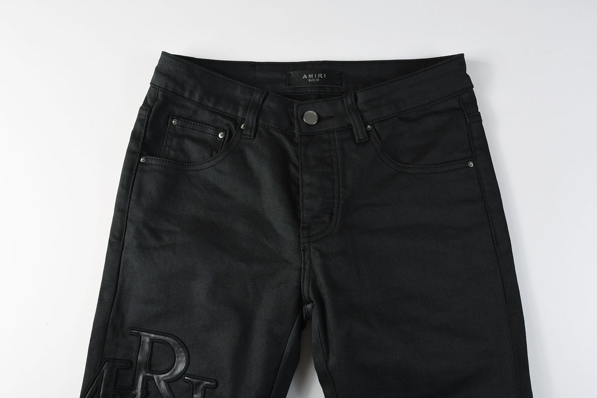 QC AMIRI Jeans 8918