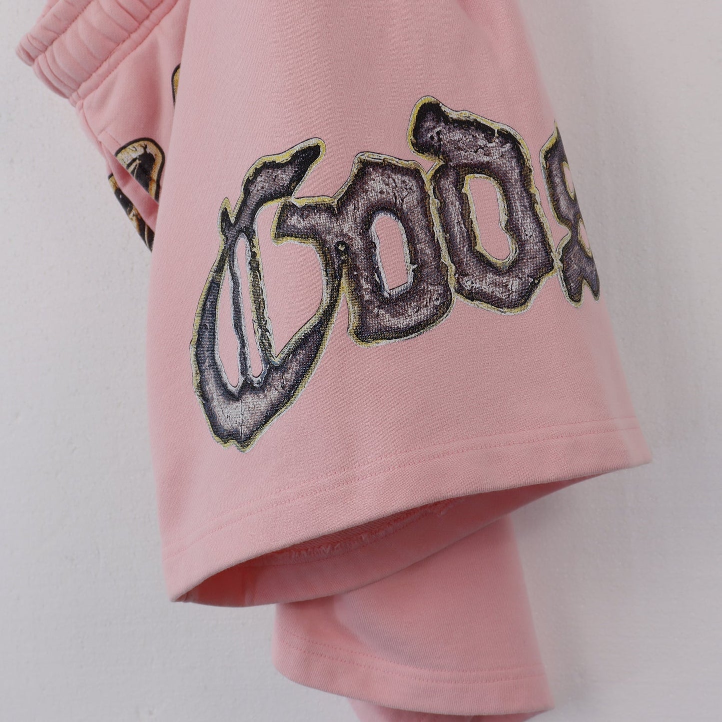 Godspeed shorts