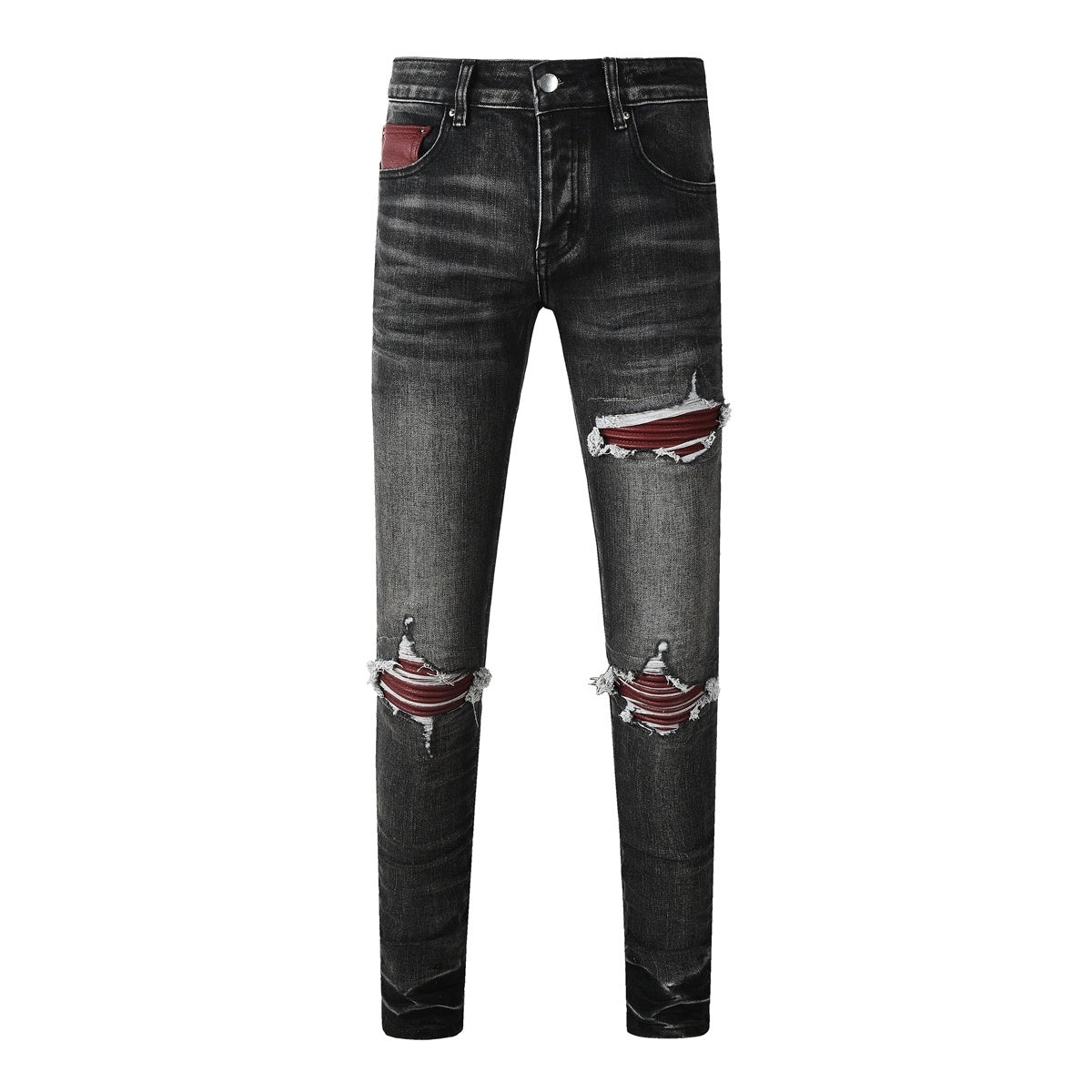QC AMIRI Jeans 8919