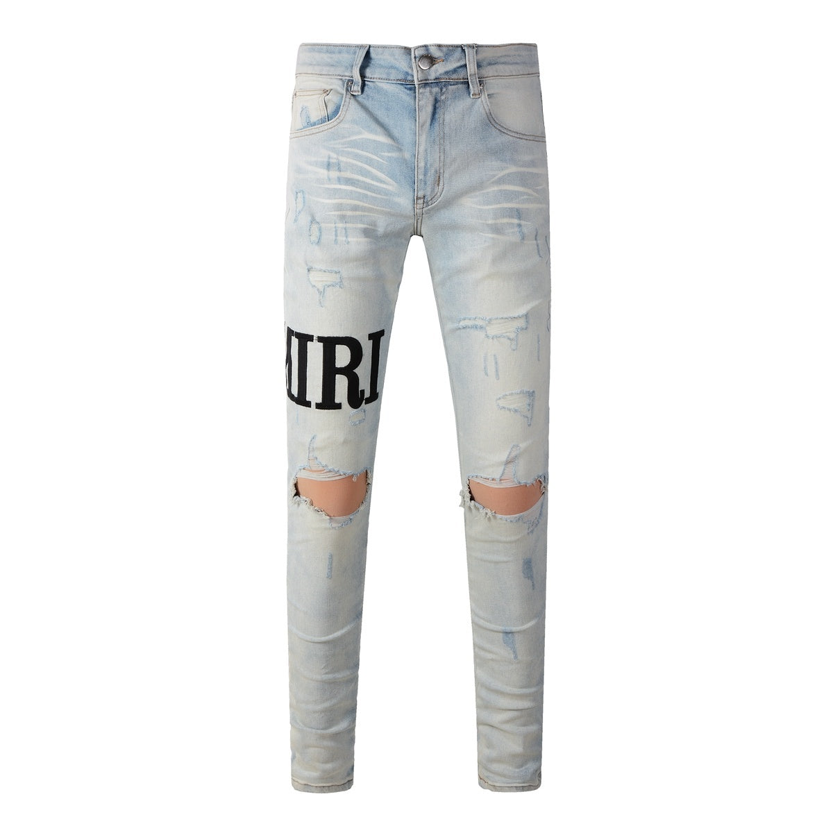 QC AMIRI Jeans 650