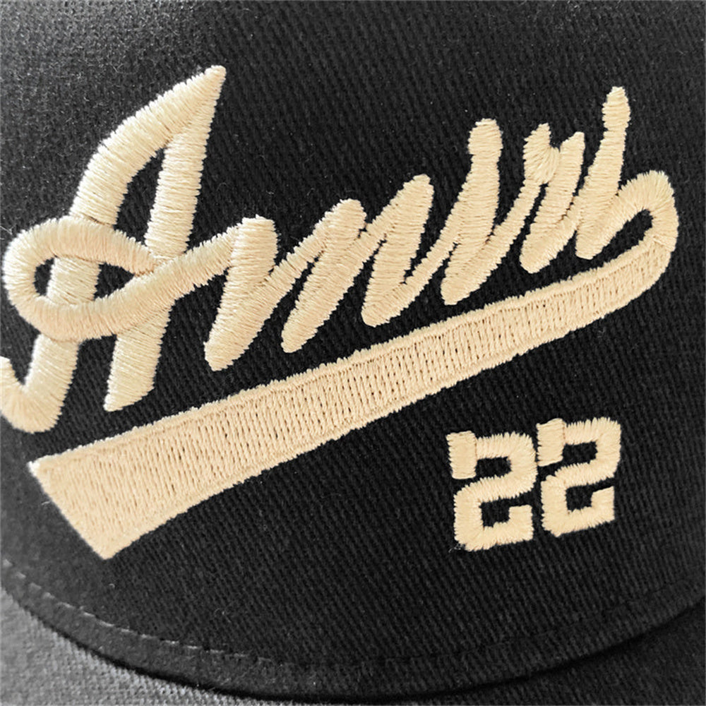 QC AMIRI Hats