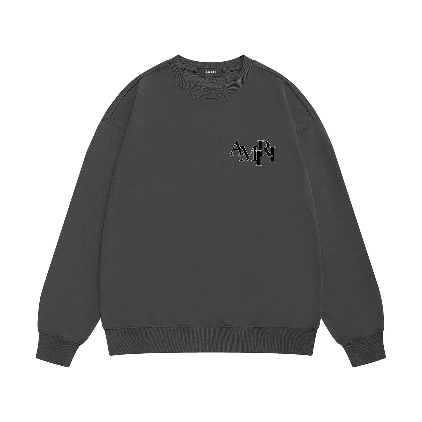QC AMIRI Sweatshirt