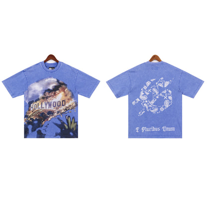 Godspeed T-shirt