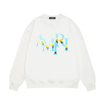 QC AMIRI Sweatshirt