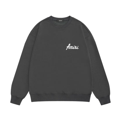 QC AMIRI Sweatshirt