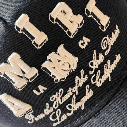 QC  AMIRI Hats