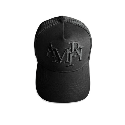 QC AMIRI hat
