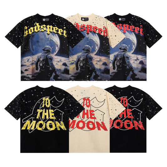 Godspeed T-shirt