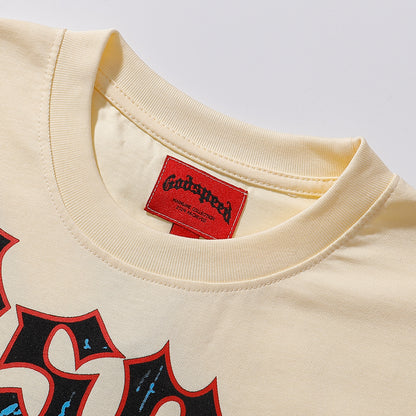 Godspeed T-shirt