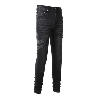 QC AMIRI Jeans 1312