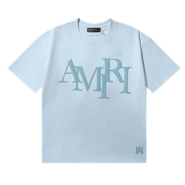 QC AMIRI T-shirt