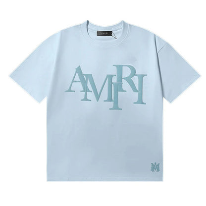 QC AMIRI T-shirt