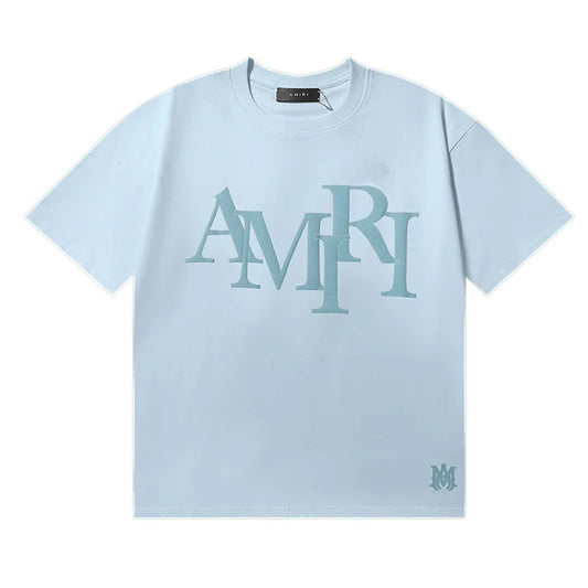 QC AMIRI T-shirt