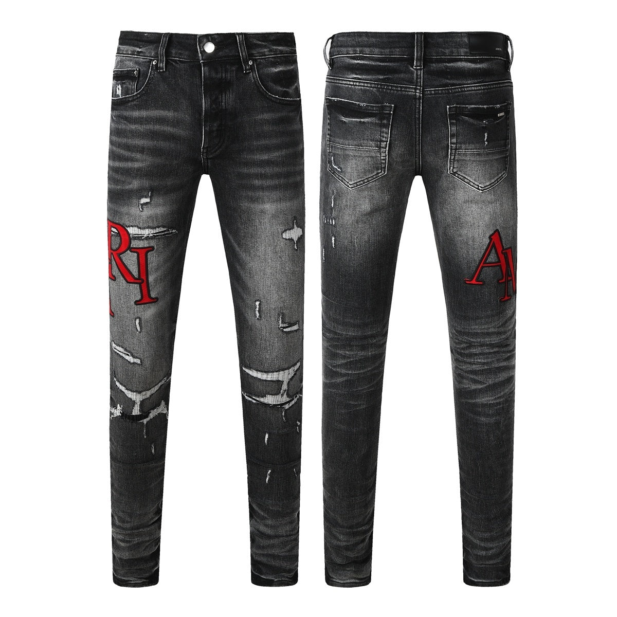 QC AMIRI Jeans  8922