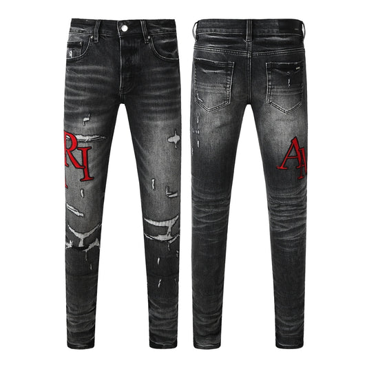 QC AMIRI Jeans  8922