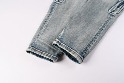 QC AMIRI Jeans 8930