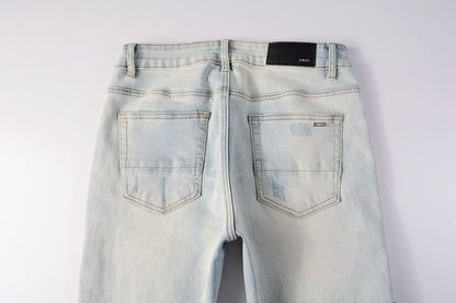 QC AMIRI Jeans 650