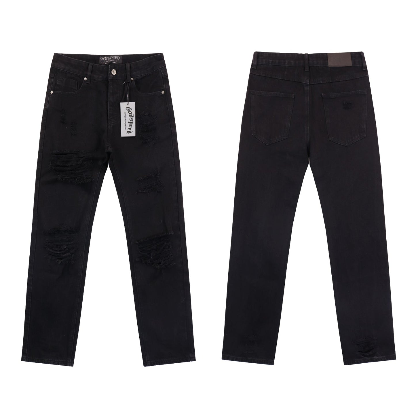 Godspeed jeans