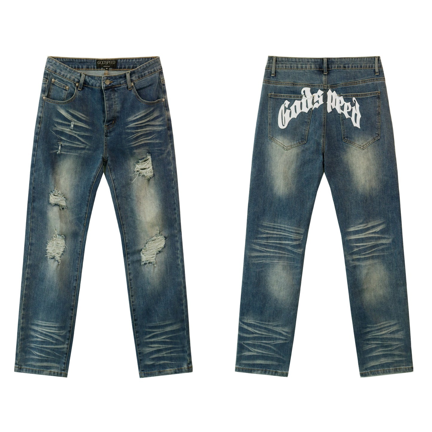 Godspeed jeans