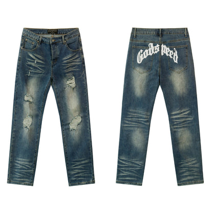 Godspeed jeans