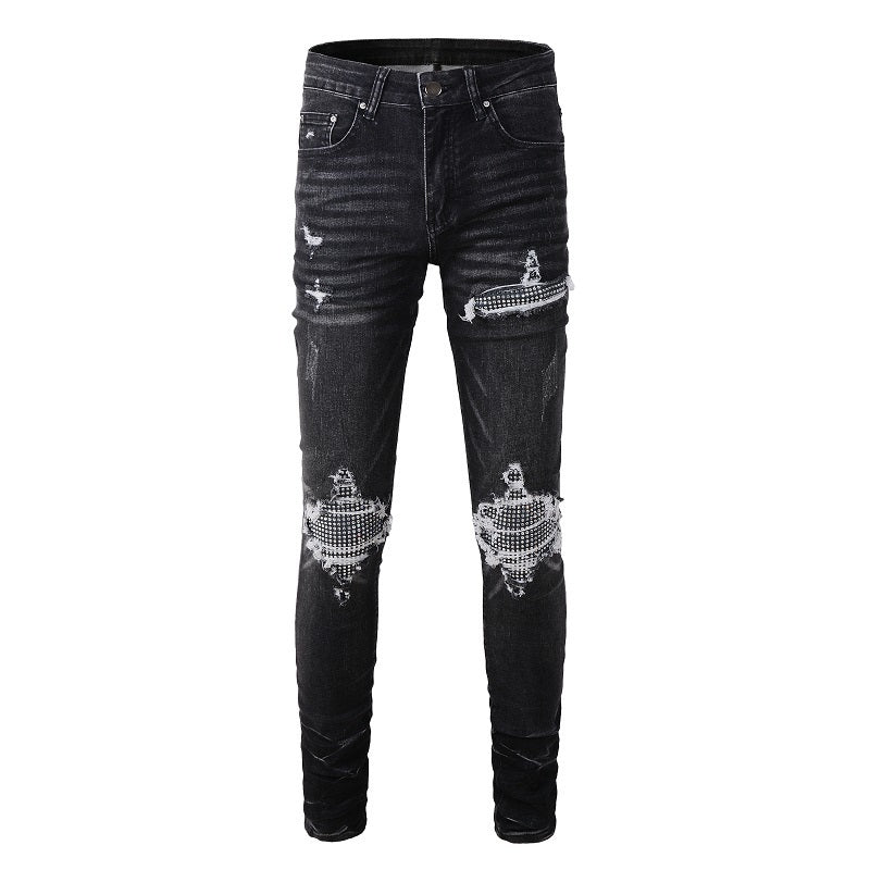 QC AMIRI Jeans 1350