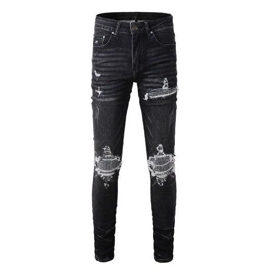 QC AMIRI Jeans 1350