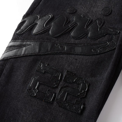 QC AMIRI Jeans 1312