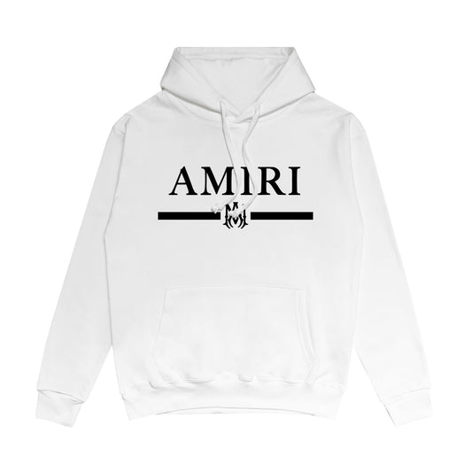 QC AMIRI  Hoodie M002