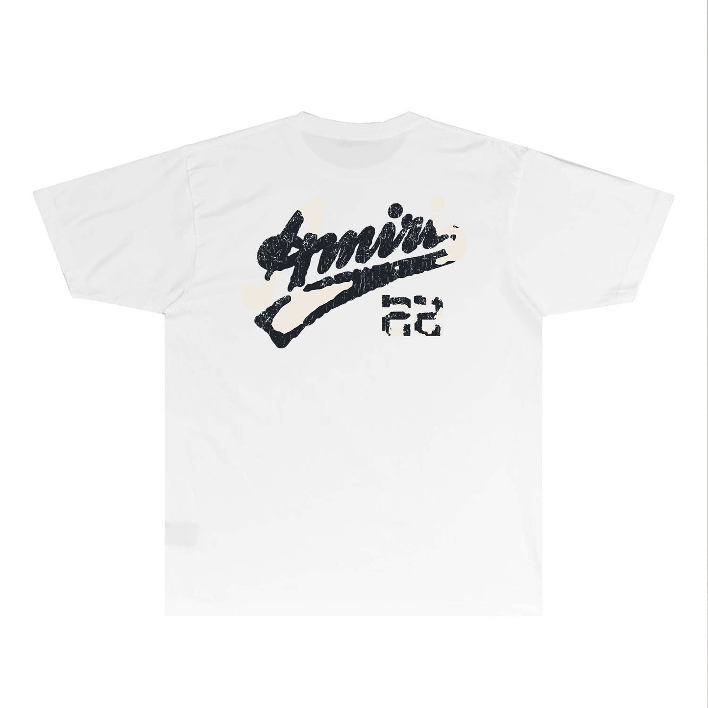 QC AMIRI T-shirt