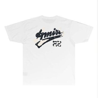 QC AMIRI T-shirt