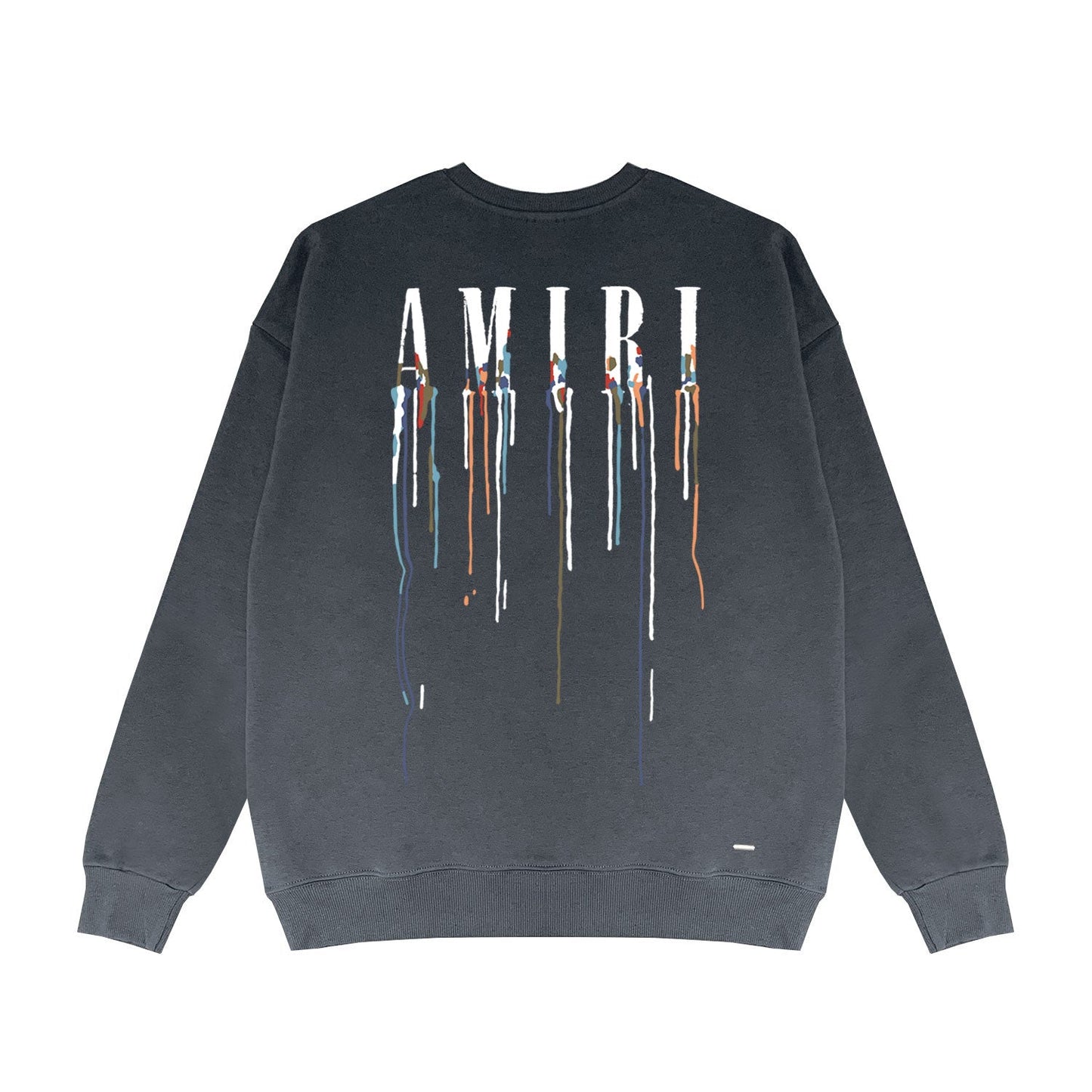 QC AMIRI Sweatshirt