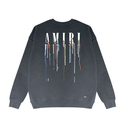 QC AMIRI Sweatshirt