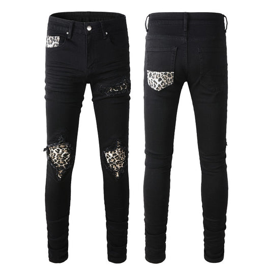 QC AMIRI Jeans 1353