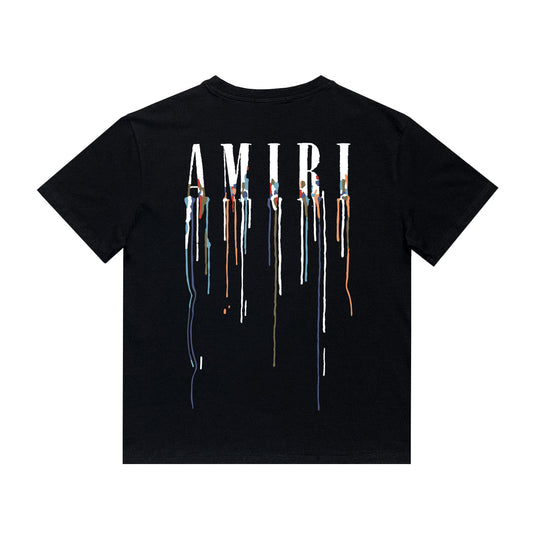 QC AMIRI T-shirt