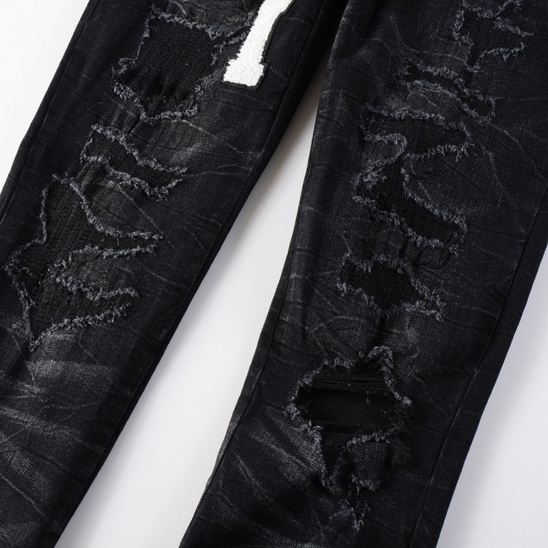 QC AMIRI Jeans 1313