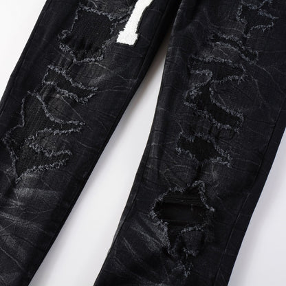 QC AMIRI Jeans 1313