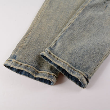 QC AMIRI Jeans  888