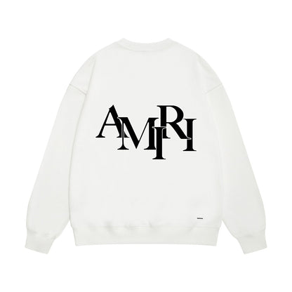 QC AMIRI Sweatshirt