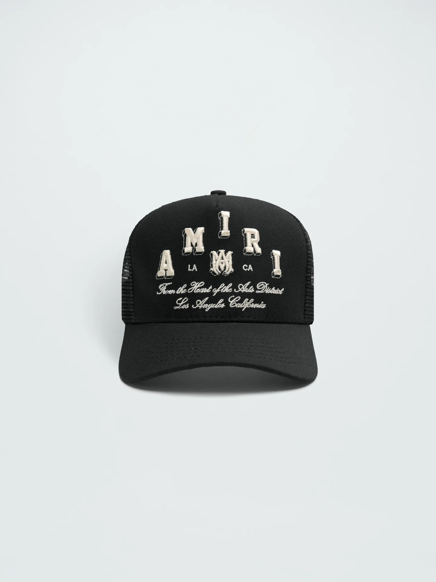 QC  AMIRI Hats