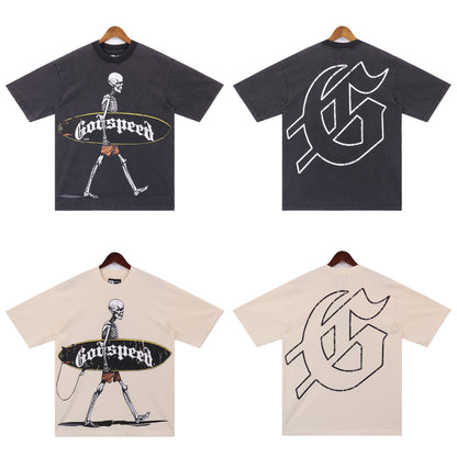 Godspeed T-shirt