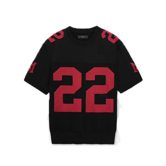 QC AMIRI T-shirt