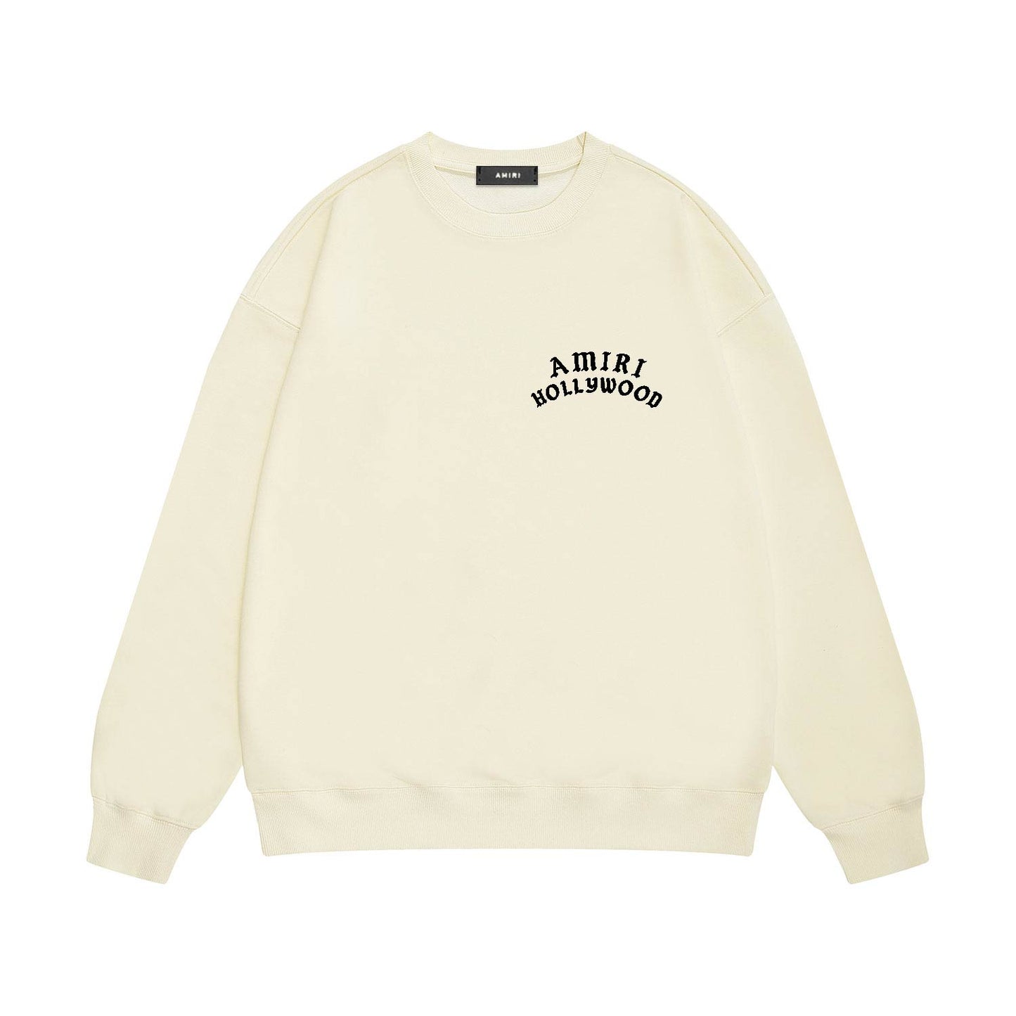 QC AMIRI Sweatshirt