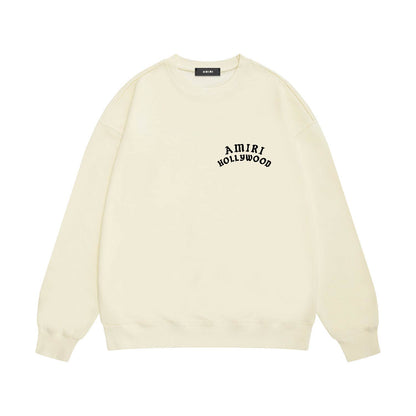 QC AMIRI Sweatshirt