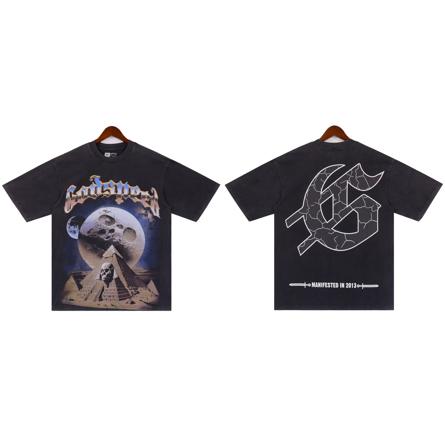 Godspeed T-shirt