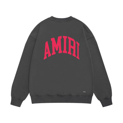 QC AMIRI Sweatshirt
