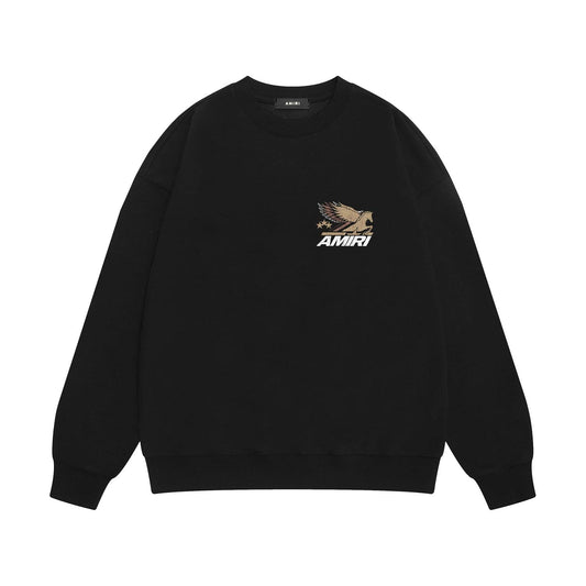 QC AMIRI Sweatshirt