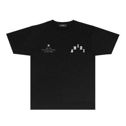 QC AMIRI T-shirt