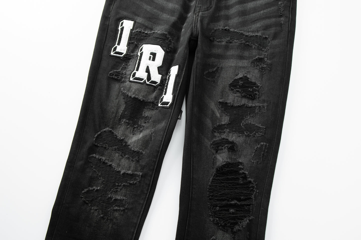 QC AMIRI Jeans 8815