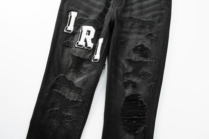 QC AMIRI Jeans 8815